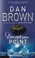 Nyligen lanserat - Deception Point