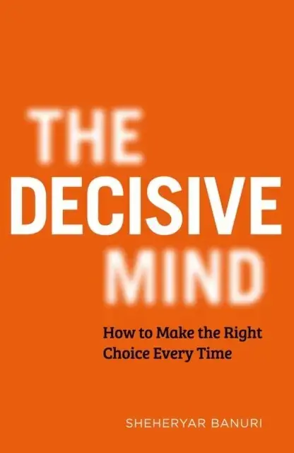 Decisive Mind | Direkt från fabriken