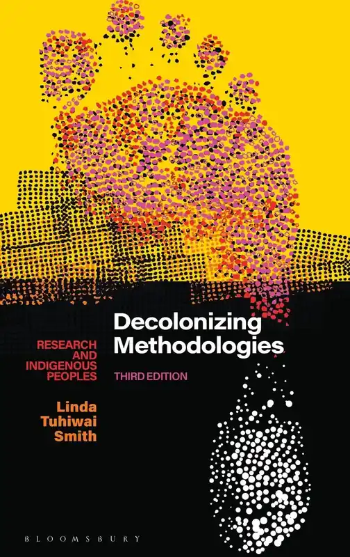 Direkt från tillverkaren - Decolonizing Methodologies