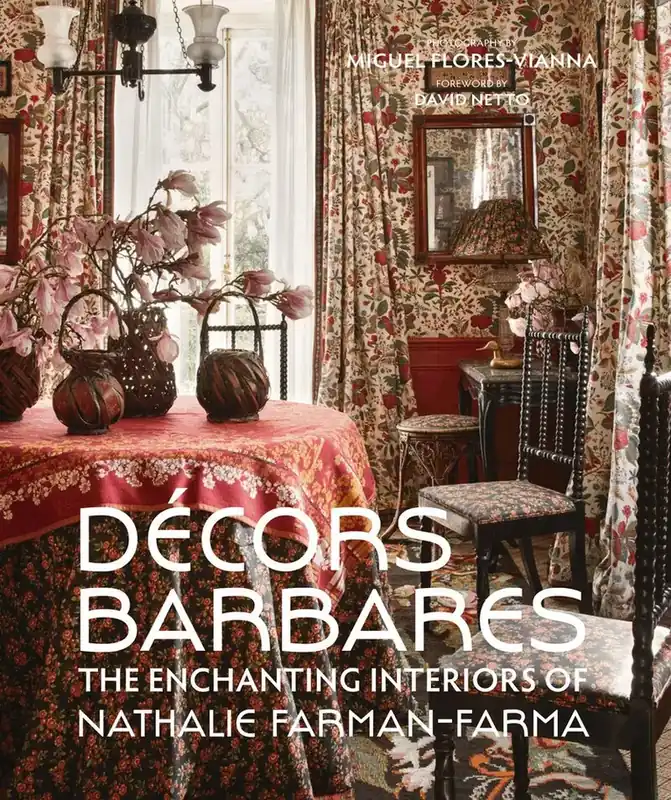 Décors Barbares - Endast ett fåtal kvar