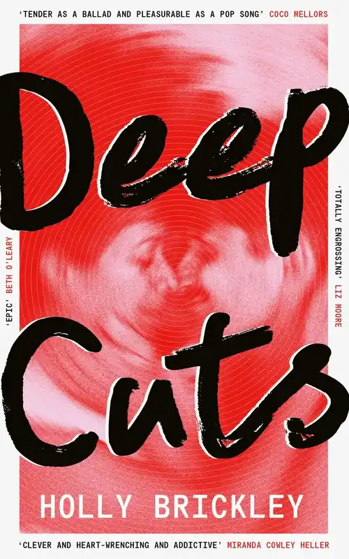Deep Cuts - Enkel beställning