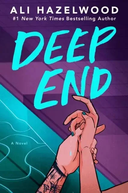 Köp online | Deep End