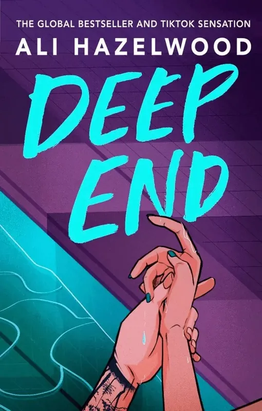 Deep End | Riktigt fynd
