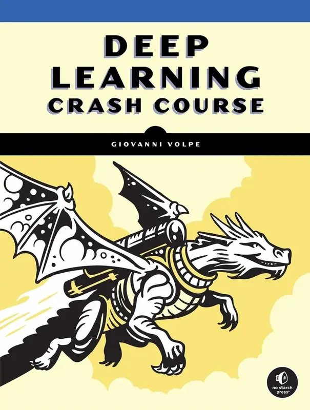 Ta chansen - Deep Learning Crash Course