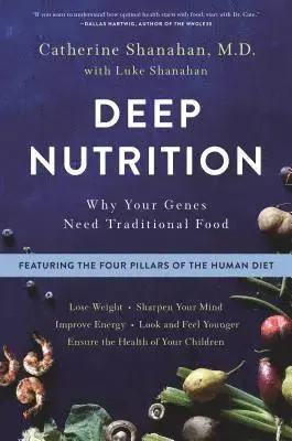 Deep Nutrition | Köp online