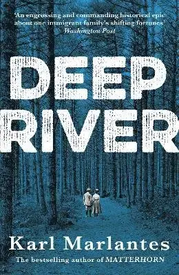 Deep River | Rea