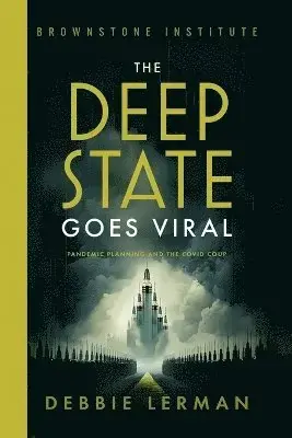 Topprodukt | Deep State Goes Viral
