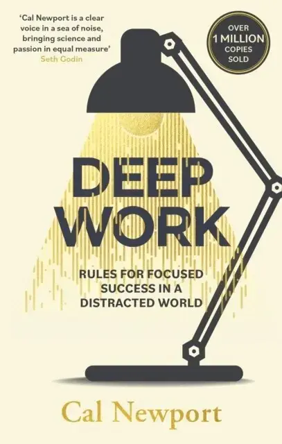 Deep Work | Prissänkt