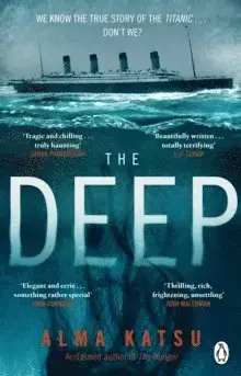 Deep - Beställ online