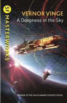 Deepness in the Sky - Beställ online