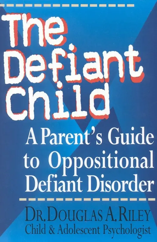 Slutrea | Defiant Child