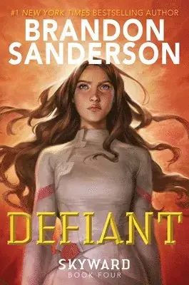 Defiant | Favorit hos kunderna