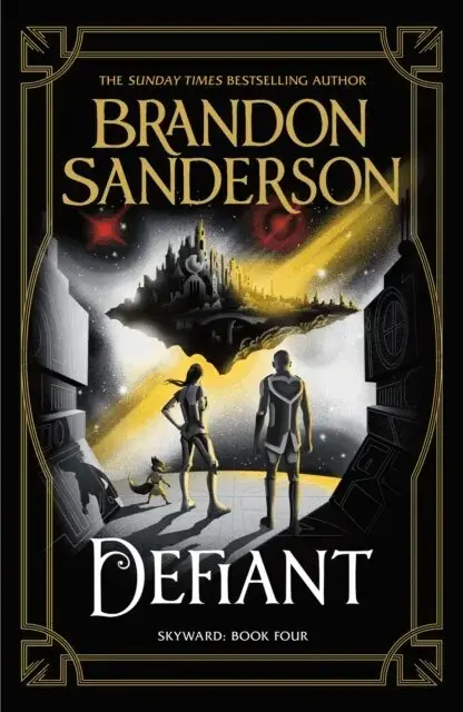 Defiant - Handla säkert