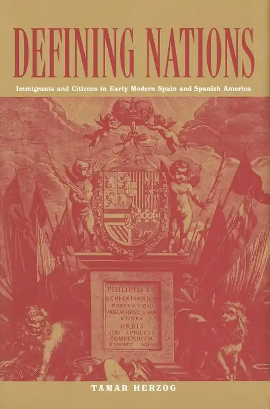 Defining Nations - Köp nu