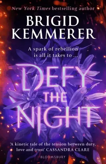 Gratis retur - Defy the Night