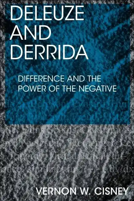 Bästsäljare | Deleuze and Derrida