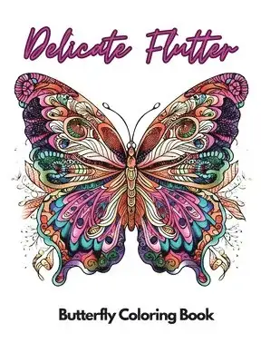 Delicate Flutter - Handla säkert