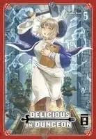 Delicious in Dungeon 05 - Outlet