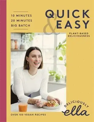 Favorit | Deliciously Ella Quick & Easy