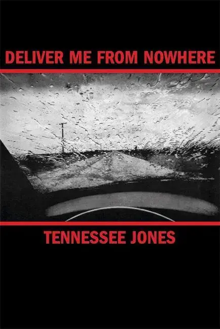 Expressleverans | Deliver Me from Nowhere