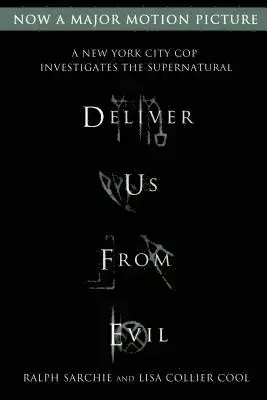 Deliver Us from Evil - Snart slut