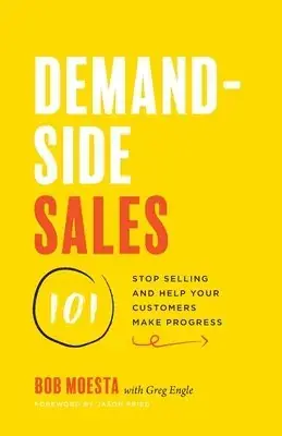 Trygg betalning | Demand-Side Sales 101