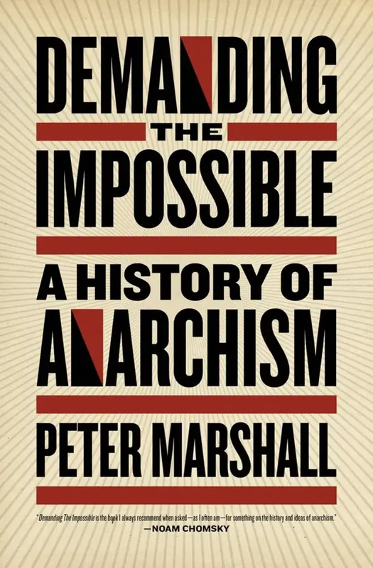 Specialpris - Demanding the Impossible