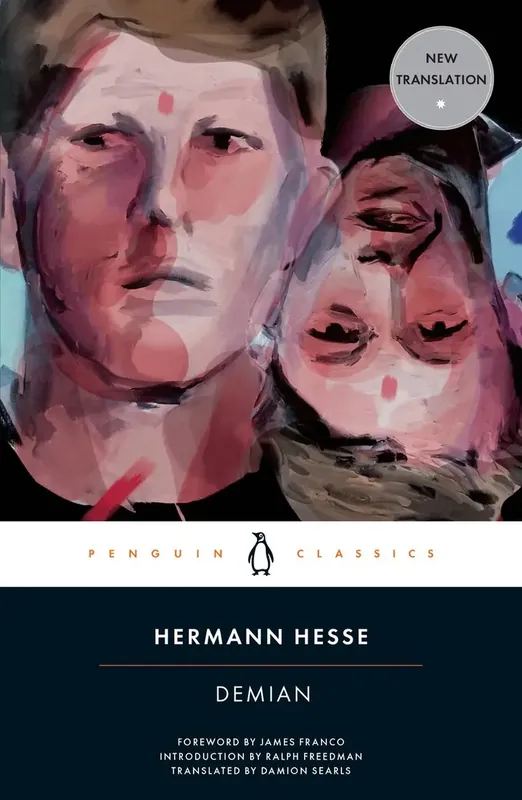 Enkel retur | Demian