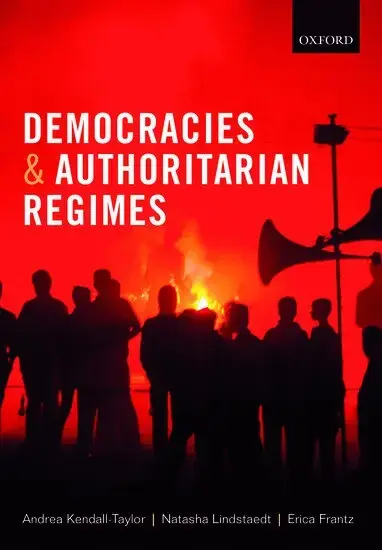 Democracies and Authoritarian Regimes | Toppkvalitet