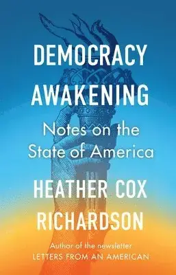 Extra bra pris - Democracy Awakening