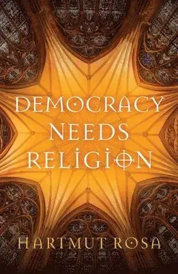 Sänkt pris - Democracy Needs Religion