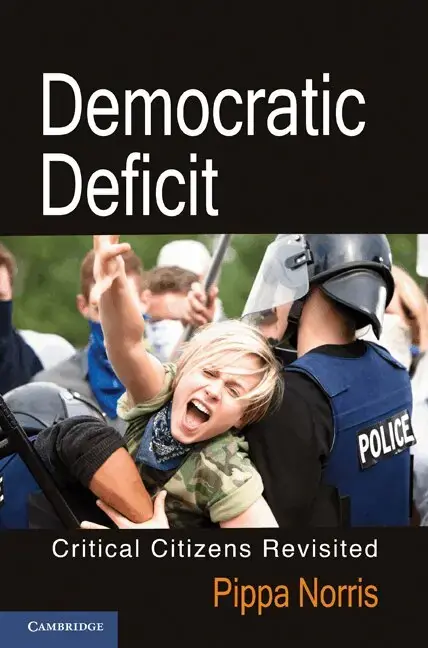 Democratic Deficit - Fabrikspris