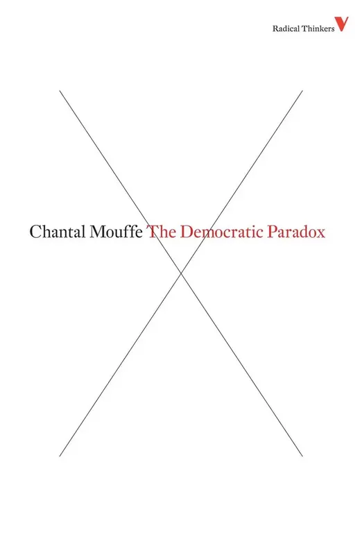 Democratic Paradox - Nyligen lanserat