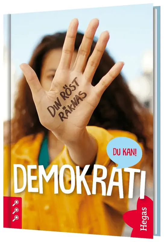 Demokrati - Expressleverans