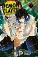 Demon Slayer 7 | Nyhet