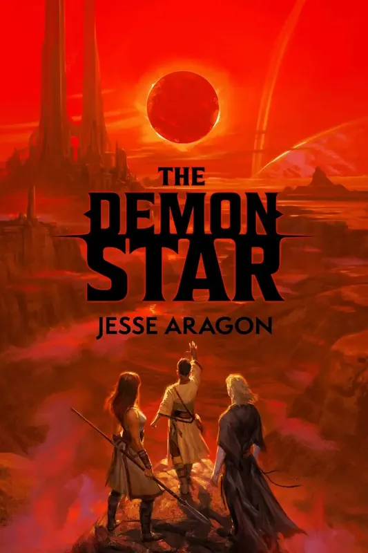 Demon Star - Kanonpris