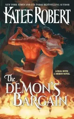Rea - Demon‘s Bargain