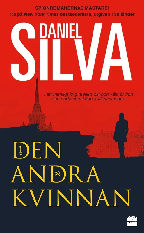 Den andra kvinnan - Ta chansen