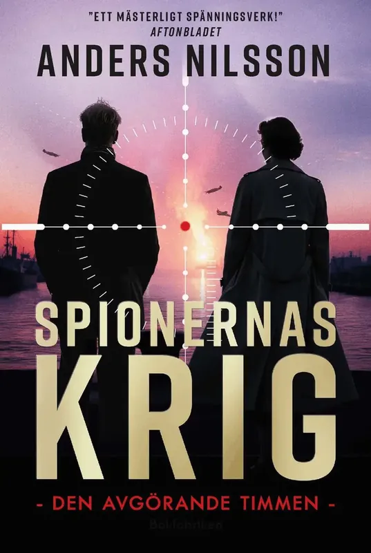 Den avgörande timmen | Snabb leverans