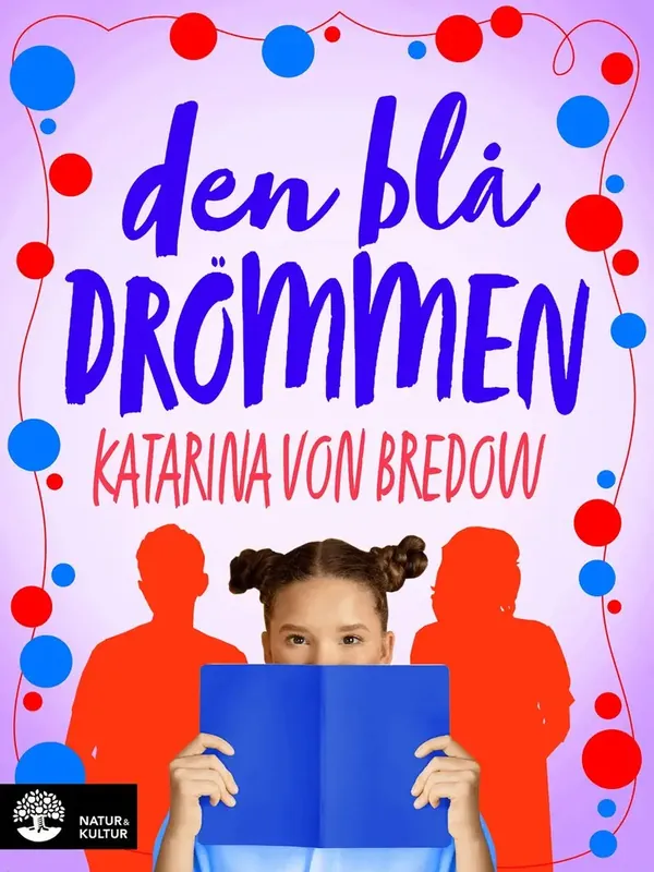 Den blå drömmen - Fynd