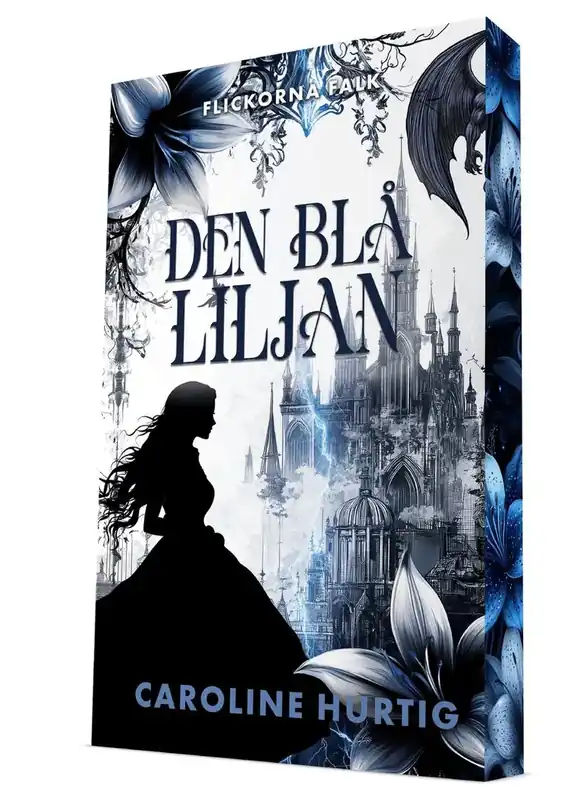 Den blå liljan | Fabrikspris