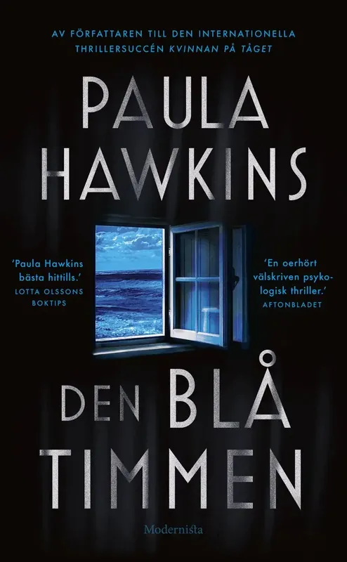 Den blå timmen | Köp idag