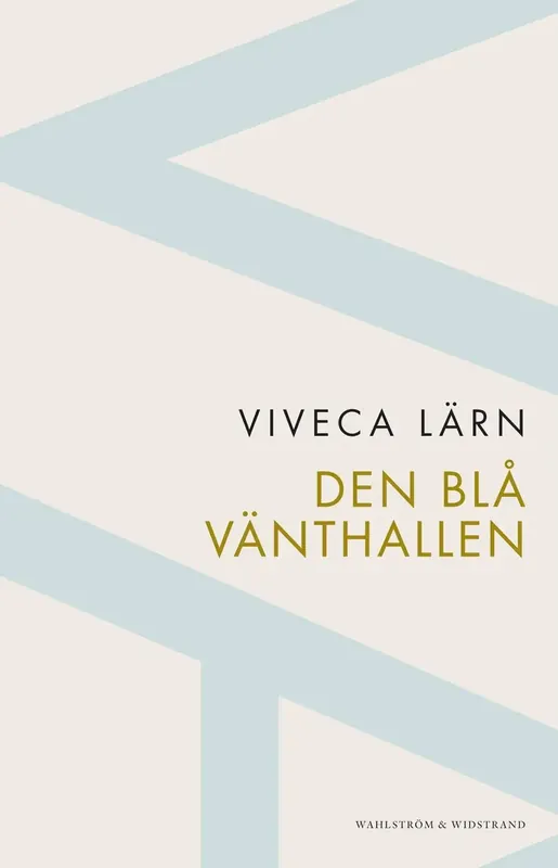 Finns nu | Den blå vänthallen