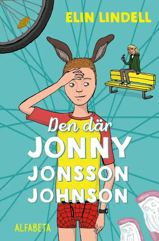 Den där Jonny Jonsson Johnson | Rekommenderas