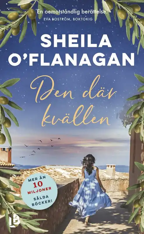 Passa på - Den där kvällen