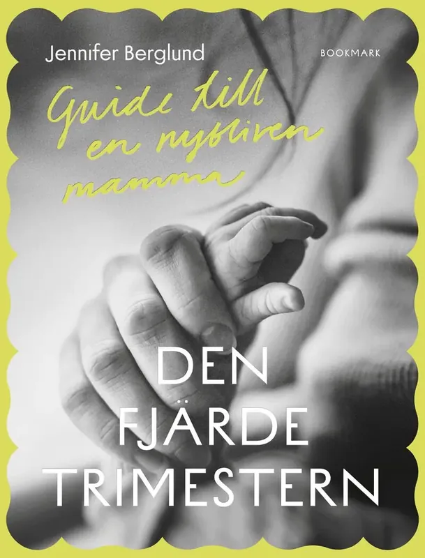 Outlet | Den fjärde trimestern