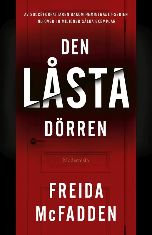Den låsta dörren | Precis inkommet