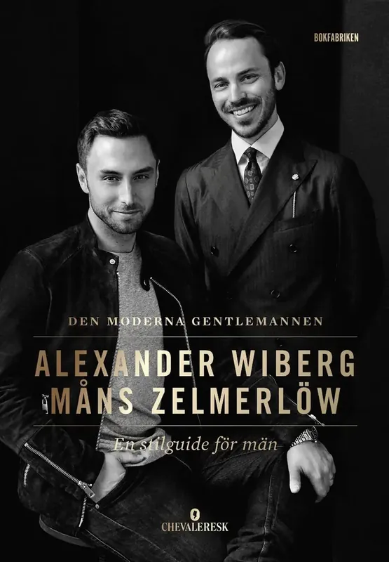 Slutrea - Den moderna gentlemannen