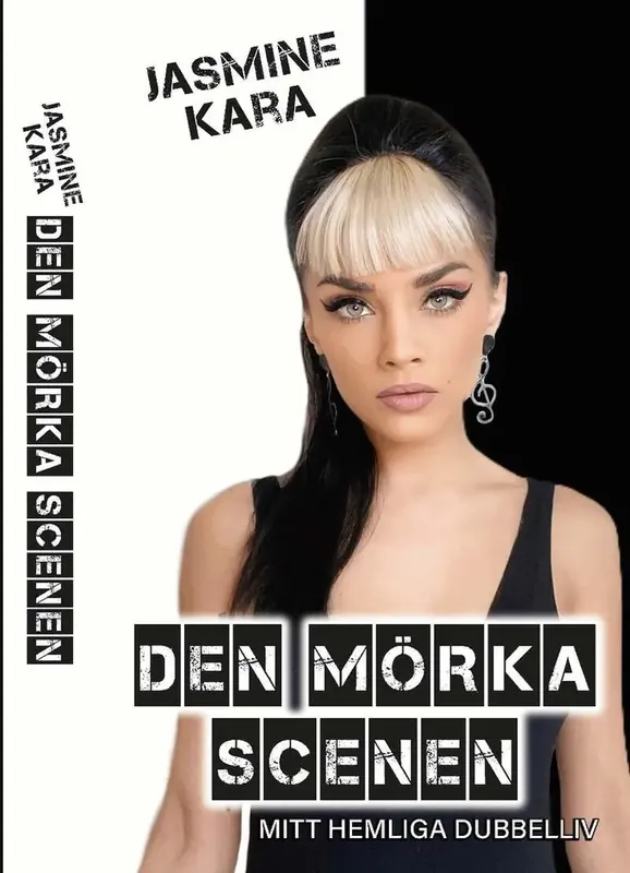 Den mörka scenen | Toppkvalitet
