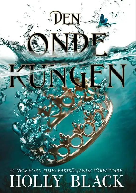 Topprodukt - Den onde kungen